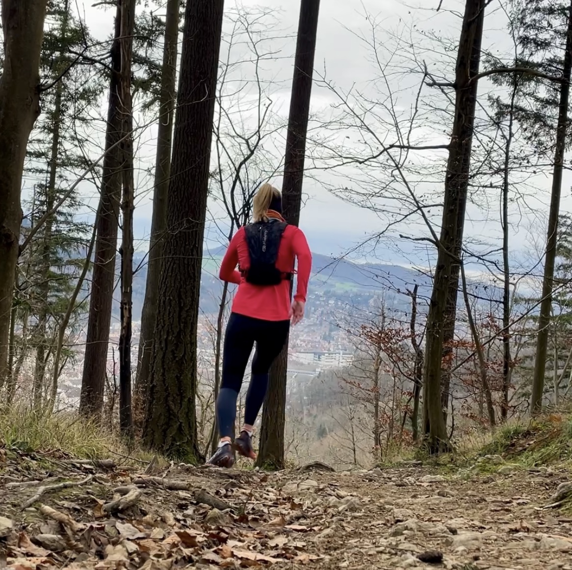 Marathon reicht ihnen nicht